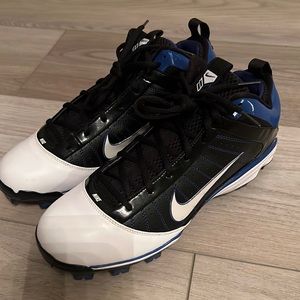 Nike Baseball Cleat Turfs